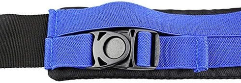 JJC GB-1 Adjustable Photography Utility Belt, Wrist Waistband Belt for Carrying Gear Bag Case, Lens Pouch, Flash