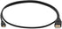 Cmple - Micro USB Cable 3ft Male to Male Micro USB Charging Cable Data Sync USB to USB Cable for Android Phone, Laptop, PC, Tablet, Car GPS, Power Bank - Black by Cmple
