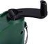 USB Hand Crank Phone Charger, Portable Emergency Charger with LED Light for Hiking and Camping