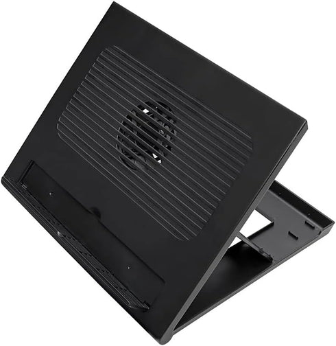 Tripp Lite Notebook Cooling Pad for Laptop Computer (NC2003SR)