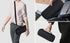 Hard Case Compatible with JBL Charge 5 Charge 4 Waterproof Bluetooth Speaker - White