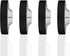 Monosaudio 39x13mm Speaker Spike Floor Protectors, Stainless Steel Isolation Feet Pads for HiFi Speaker/Audio (4Pcs