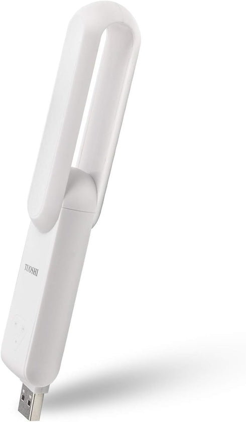 USB WiFi Range Extender - Portable 300M Dual Antenna Signal Booster, Wireless Router Repeater
