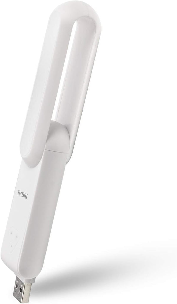 USB WiFi Range Extender - Portable 300M Dual Antenna Signal Booster, Wireless Router Repeater