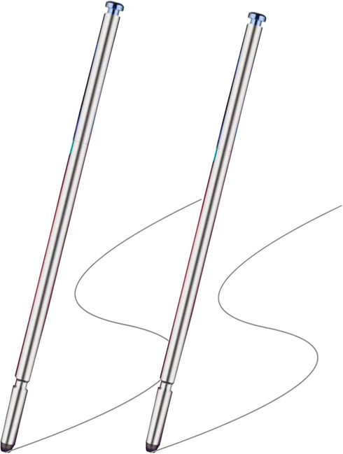 Peixiong 2 Pack for Moto G Stylus 2022 Stylus Pen Replacement for Motorola