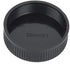 5Pcs Portable Rear Lens Cover for Leica L39 M39 and 39mm Screw Mount Camera Lenses