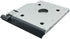 Nimitz 2nd HDD SSD Hard Drive Caddy Adapter for Dell E6430 E6530 E6420 E6520 E6320 E6330