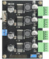 GODIYMODULES LM2596 3.3V/5V/12V/ADJ Multi Channel Switching Power Supply Adjustable Voltage Output Power Supply Module