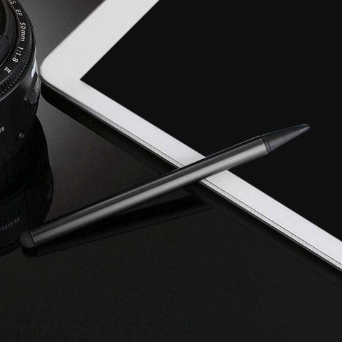 XDGJTBFMY 2-in-1 Stylus Pen for Touch Screen, Active Pencil Smart Digital Pens Fine Point Stylist Pen, Compatible