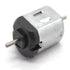 FTMSZLHYL 1PCS F130 130 3V 3.7V 5V 6V 11000RPM 16mm Mini Dual Shaft Motor High Speed Micro Electric Motor DIY Hobby Toy
