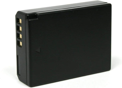 Wasabi Power Battery for Canon LP-E10, EOS Rebel T3, T5, T6, T7, T100, 1100D, 1200D, 1300D, 1500D, 2000D, 3000D, 4000D,