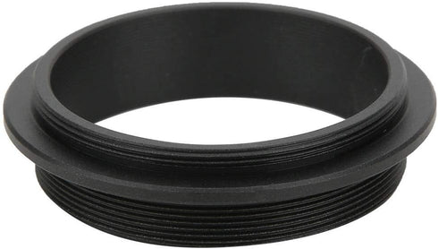 V BESTLIFE M42 to M42 Thread Coupling Ring Adapter, Aluminum Alloy Metal Ring, M42x0.75mm Male to Male Filter Adapter
