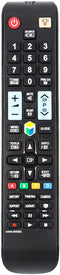 ALLIMITY AA59-00638A Remote Control Replacement for Samsung TV Models ES8000, F8500, JS8500, and More