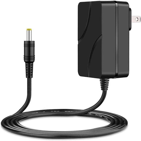 5V Speaker Charger for Sony AC-E0530 SRS-XB30 SRS-XB41 RDP-M5iP RDP-M7iP SRS-A1 SRS-A212 SRS-A3 SRS-M50 SRS-M55