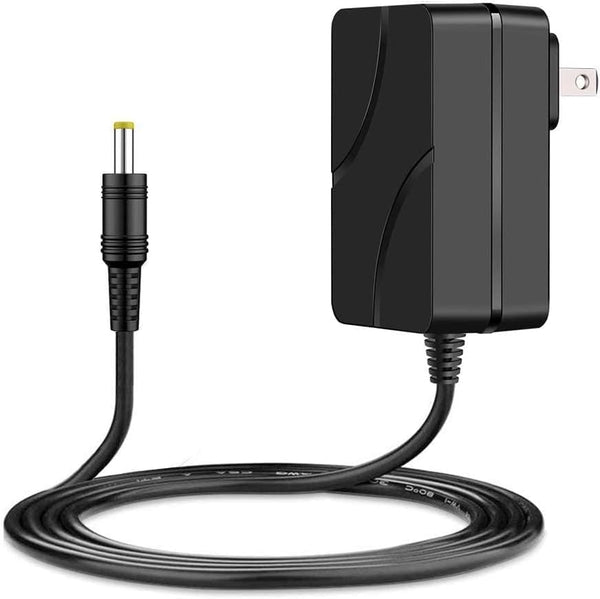 5V Speaker Charger for Sony AC-E0530 SRS-XB30 SRS-XB41 RDP-M5iP RDP-M7iP SRS-A1 SRS-A212 SRS-A3 SRS-M50 SRS-M55