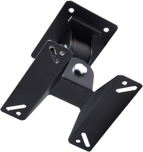 Homoyoyo TV Wall Mount Bracket - Adjustable Flat Screen Holder