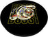 Turbo Boost Diesel Truck Muscle Car Euro Tuner Mechanic PopSockets Swappable PopGrip
