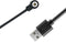 Smart Ring Charger Cable for Smart Hand Fitness Ring Watch (1P)