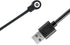 Smart Ring Charger Cable for Smart Hand Fitness Ring Watch (1P)
