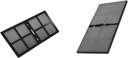 ELPAF27 /V13H134A27 Projector Air Filter Replacement for Epson EB-450W, EB-450Wi, EB-460, EB-460i, EB-440W