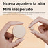 Nude Invisible Hidden Smallest Earbuds: Wireless Bluetooth Mini Micro Tiny Ear Buds for Sleeping and Work