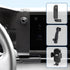 FICS Phone Holder for KIA Carnival 2022, Customized Phone Mount & Accessories