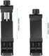 Neewer Smartphone Holder Vertical Bracket - 1/4-inch Tripod Mount Phone Clip Tripod Adapter for iPhone 13/13 Pro/13 Pro
