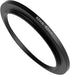 JOYTOLIN 52-62mm Metal Step-Up/Down Ring Adapter Compatible with Mirrorless Cameras DSLR Lens, UV