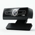 Diccik 2K Webcam with Microphone, 1440P QHD Web Cam for Desktop Computer, Plug