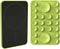 NTidea Magnetic Phone Case Mount with 2 Big Silicone Suction Cup for Mag