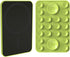NTidea Magnetic Phone Case Mount with 2 Big Silicone Suction Cup for Mag