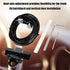 Zerone FT-1802M, FT-1807, FT-7900R, FT-1900R, FT-2900, FT-2800M, FT-7800R, FT-8800R Car Ham Antenna Mount Bracket
