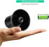 110dB DC 12V Wired Horn Alarm Siren Speaker Portable 15W / 20W Wired Antitheft Loudspeaker for Home Security