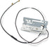 WiFi Bluetooth Antenna Replacement for Sony Playstation 5 CFI-1015A/1115A