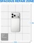 11.8 9.8 inch Magnetic Mat Magnetic Project Mat with Waterproof Surface & Dry Erase Pen - Keep Screws and Small Parts