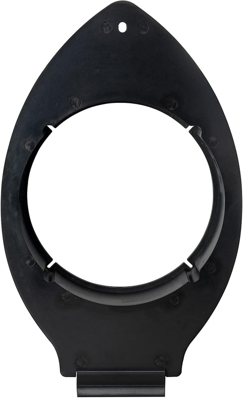 Scosche Speaker Adapters for 2014 to 2020 Cadillac, Chevrolet and GMC Full Size Trucks and SUVs (1 Pair)