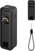 Oshmirian Case for Anker Prime Power Bank 20,100mAh 3-Port Portable Charger Washable Protection