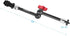 CAMVATE 11 inch Adjustable Articulating Friction Magic Arm for LCD Monitor, DSLR Camera Rig, LED Lights, Flash Light -