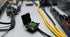 DB25 Db25 TwinkleBay Connector to Wiring Terminal Breakout Board Solder-Free (Male Adapter with Case)