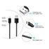 5FT USB C Fast Charger for Bushnell Phantom 2, Treblab HD77/HD-Max, Comiso E6 E26, Ampcaddy V3 Pro Max Speaker.