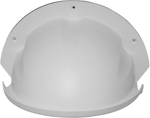 SDS DS-1250ZJ Universal Sun Rain Shade Camera Cover - Shield for Nest/Ring/Arlo Outdoor Camera