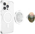 Mountains Wilderness Forest Hiking Pine Tree PopSockets PopGrip for MagSafe