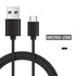 USB Charging Cable for TREBLAB FX100 HD77 HD7, BUGANI M83, AOMAIS GO, iFox iF012 Bluetooth Speakers Power Cord