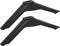LIFKICH Universal Tv Stand Base for 43-65 Inch Televisions, Tabletop Tv Bracket with