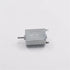 AYEXNSW FF-130SH-13200 14185 5V 6V 9V 12V 1Pcs(FF-130SH-13200) MiNI Metal Brush Electric Motor DC High Speed for Hobby