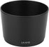 Flower Lens Hood and Lens Kit LH-61D, Plastic Camera Lens Hood Shade for Olympus Digital ED 40-150mm F4-5.6 Mount