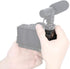 NICEYRIG Handle Grip for Sigma FPL FP Full-Frame Mirrorless Camera - Black Color - 368