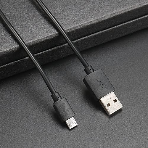 6ft USB Charger/Power Cable for Nest Learning Thermostat - 2nd Generation T20057