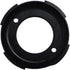 Mounting Plate for Google Nest Camera, Replacement Part for Nest Cam Outdoor (Battery) Accessory - Black