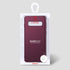 X-level Slim Fit Case for Samsung Galaxy S10, Soft TPU Ultra-Thin Mobile Phone Cover, Matte Finish Coating,